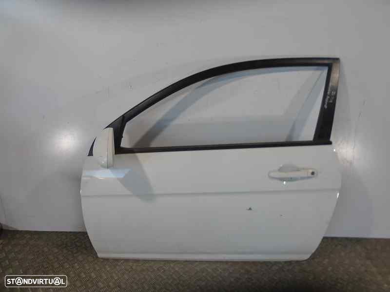 PORTA FRENTE ESQUERDA HYUNDAI ACCENT III 1.4 GL 97CV 1399CC - 1
