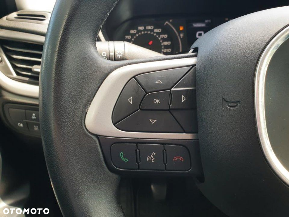 Fiat Tipo - 14