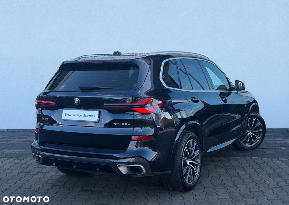 BMW X5 xDrive30d mHEV sport - 3
