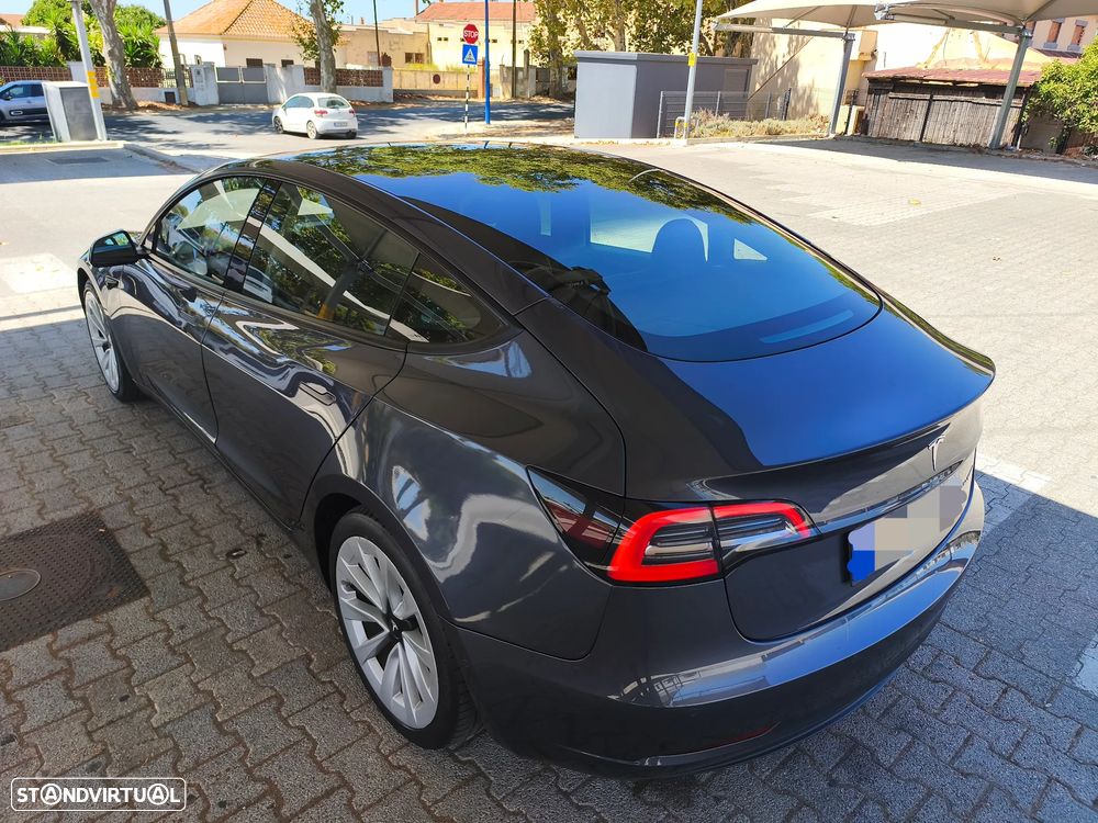 Tesla Model 3 Long Range AWD Dual Motor 580 KM (Shanghai Version) - 14