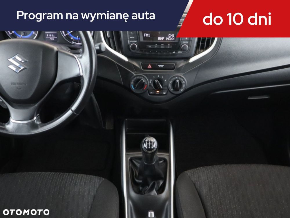 Suzuki Baleno - 14