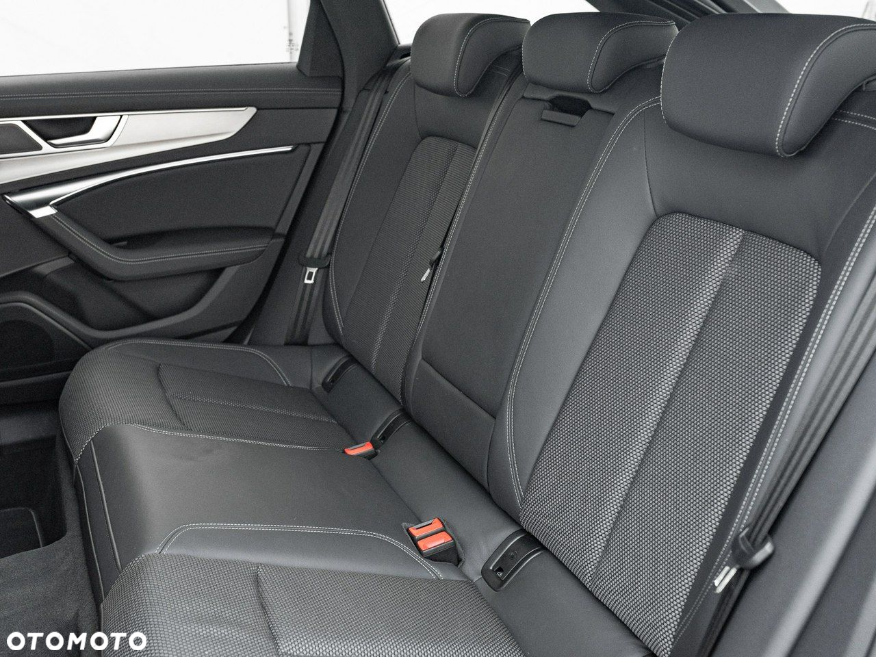Audi A6 - 28