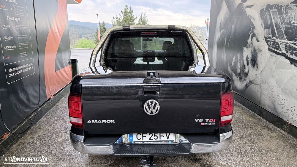 VW Amarok - 6