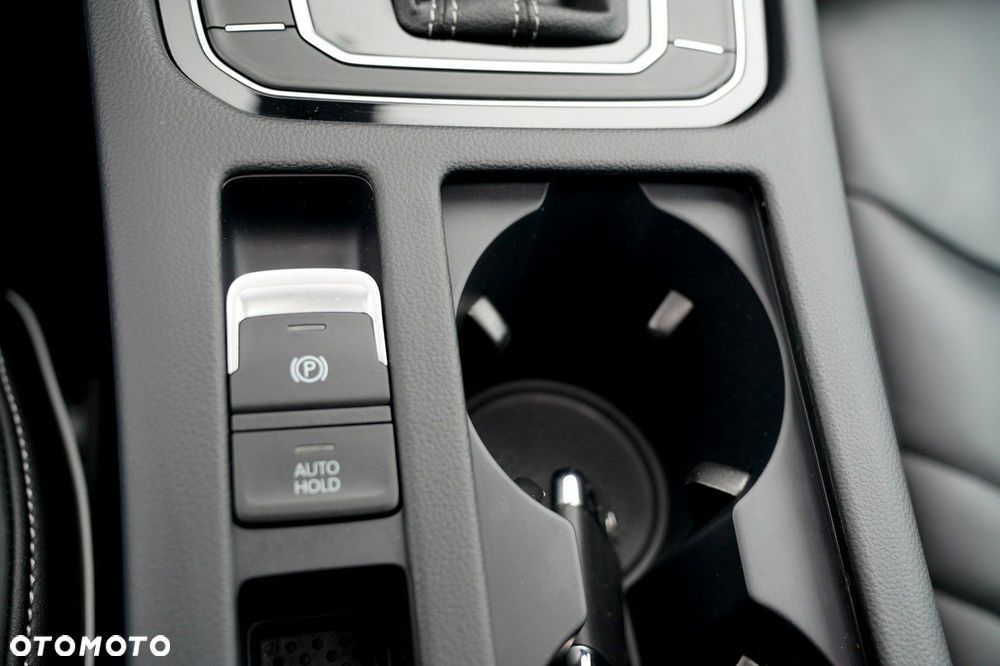 Volkswagen Arteon - 30