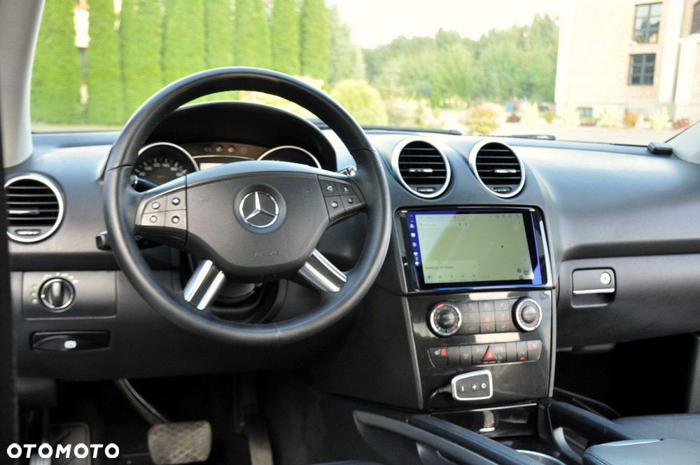 Mercedes-Benz ML - 30