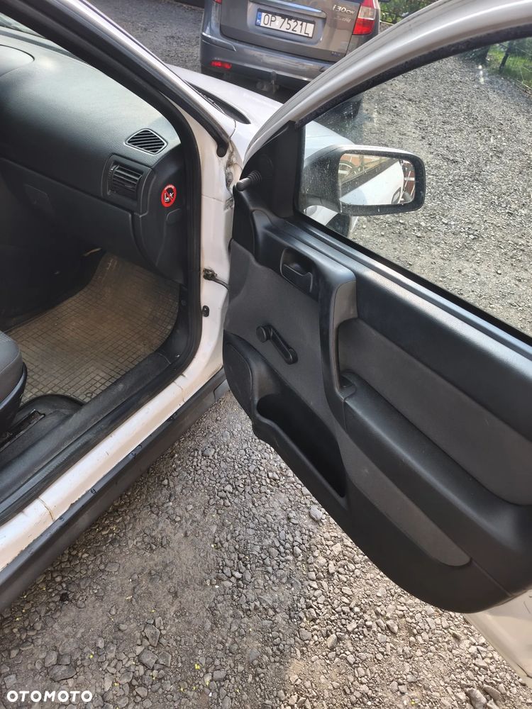 Opel Astra 1.4 - 21