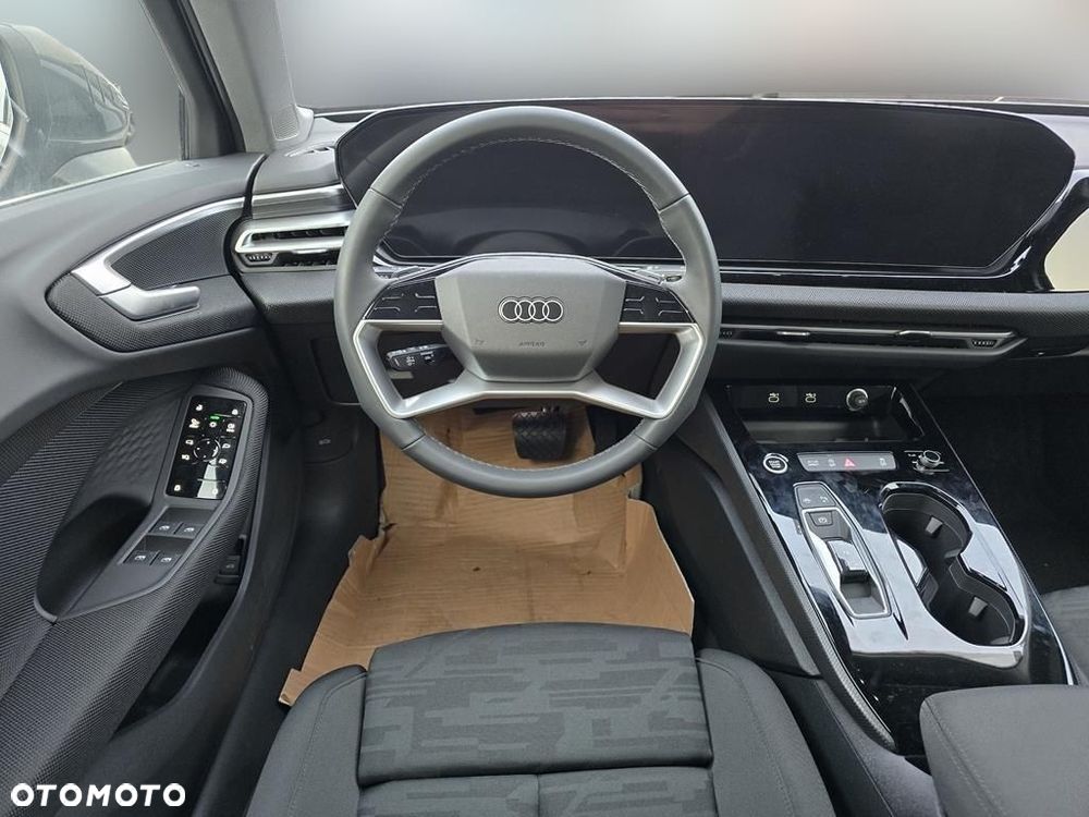 Audi A5 Avant TFSI 150 kW S tronic - 15