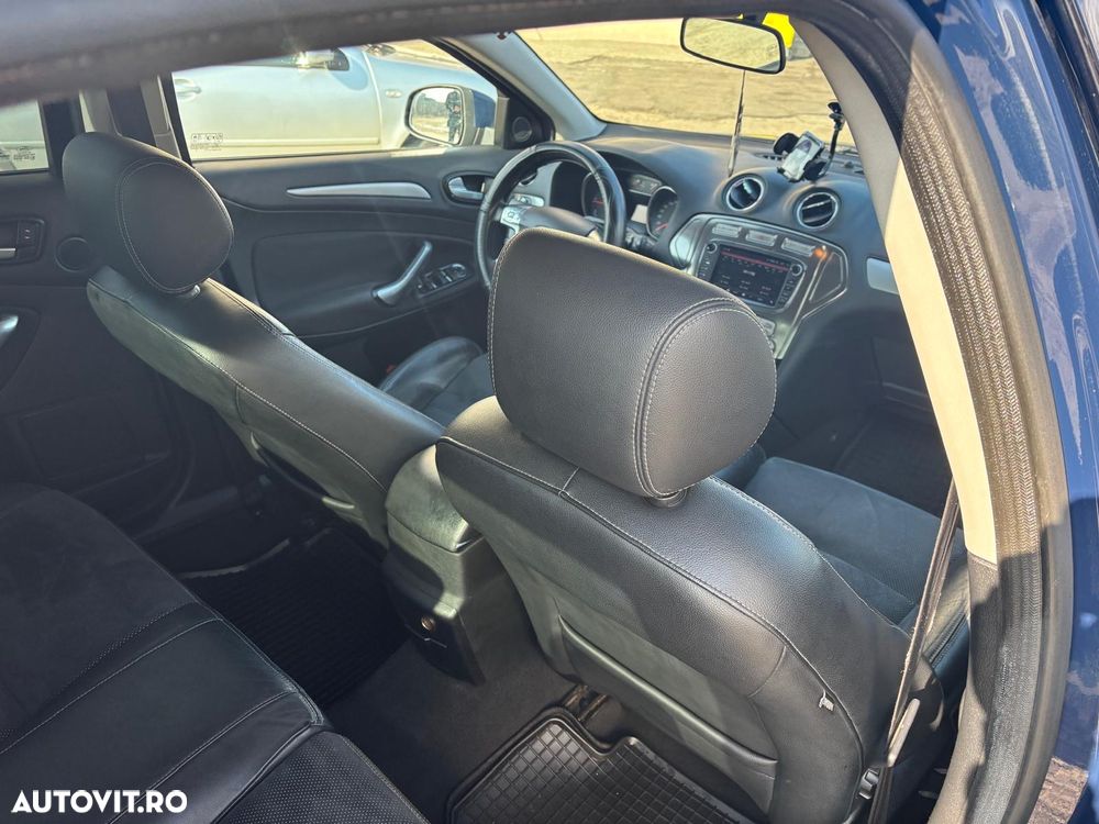 Ford Mondeo 2.0 TDCI Trend - 12