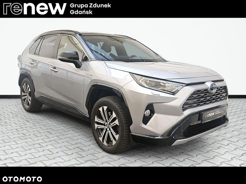 Toyota RAV4 - 4