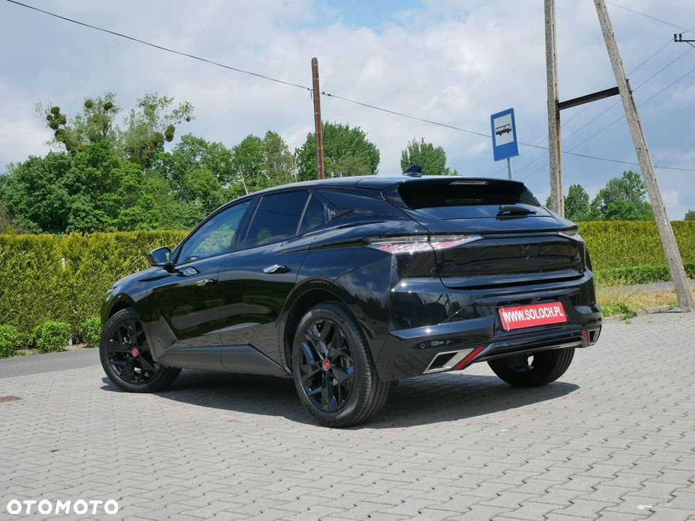 DS Automobiles DS 4 1.2 PureTech Performance Line - 16