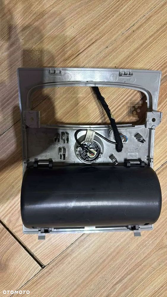 schowek podsufitki ford s-max mk1 lift - 2