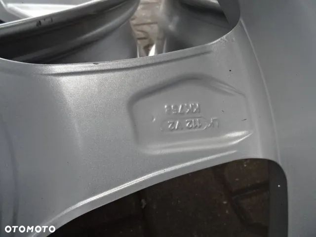 5x112x57 7,5Jx18 ET45 AUDI VW SEAT SKODA - 11