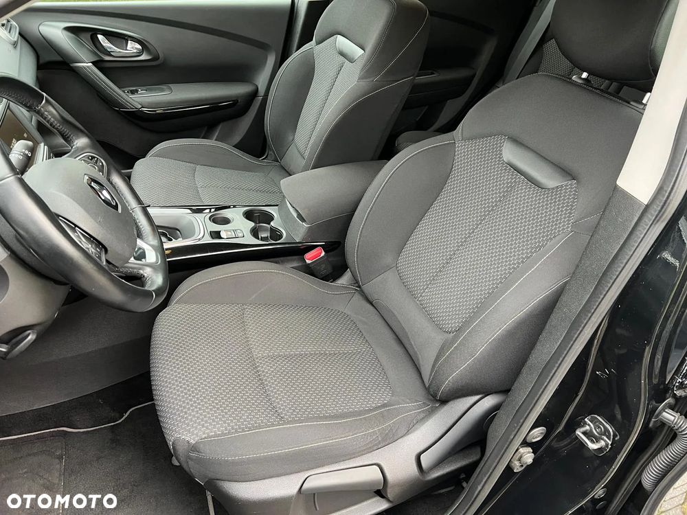Renault Kadjar 1.5 dCi Energy Limited EDC - 13