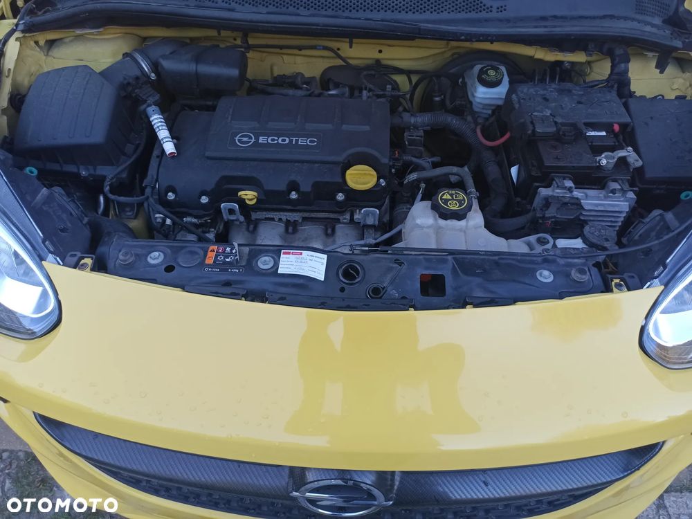 Opel Adam 1.2 Unlimited - 33