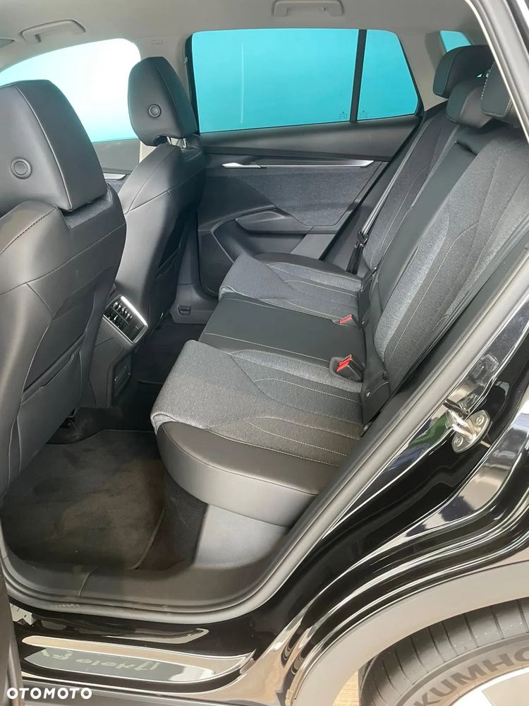 Skoda Elroq 85 82kWh - 5