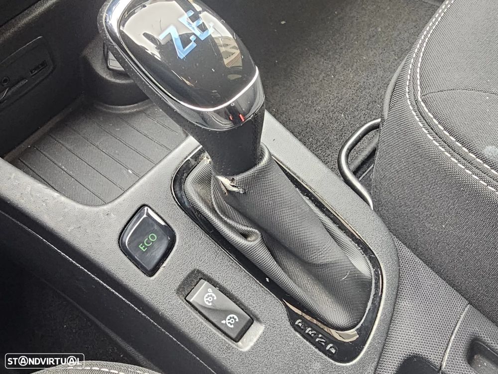 Renault Zoe (c/ Bateria) Limited 40 - 24