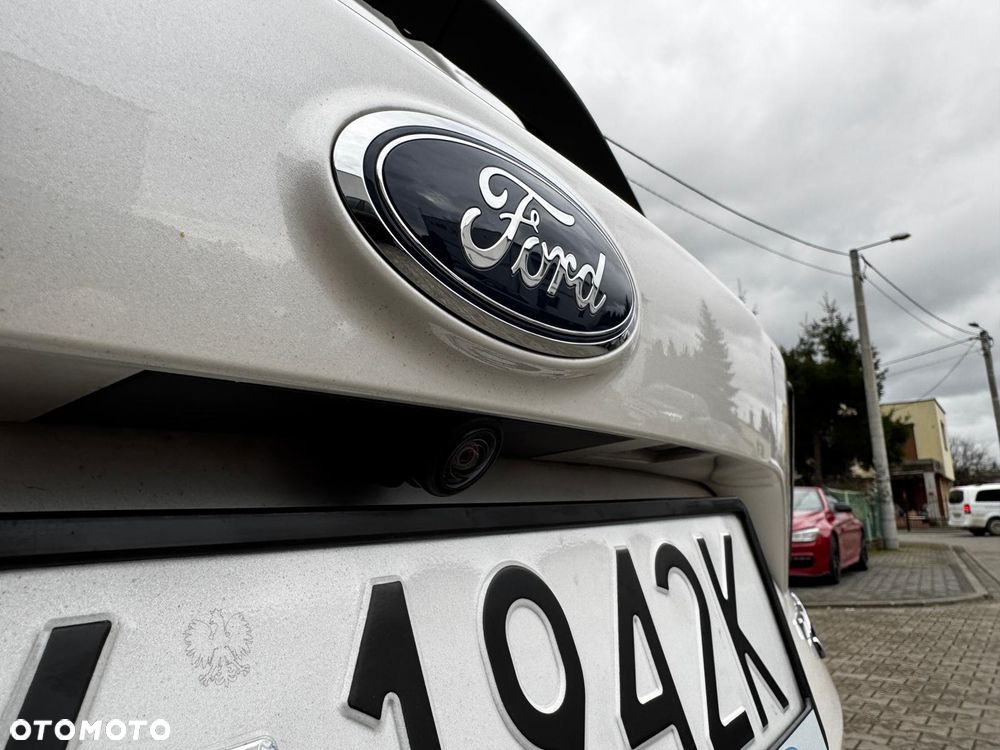 Ford Kuga 2.0 EcoBoost AWD Titanium ASS - 14