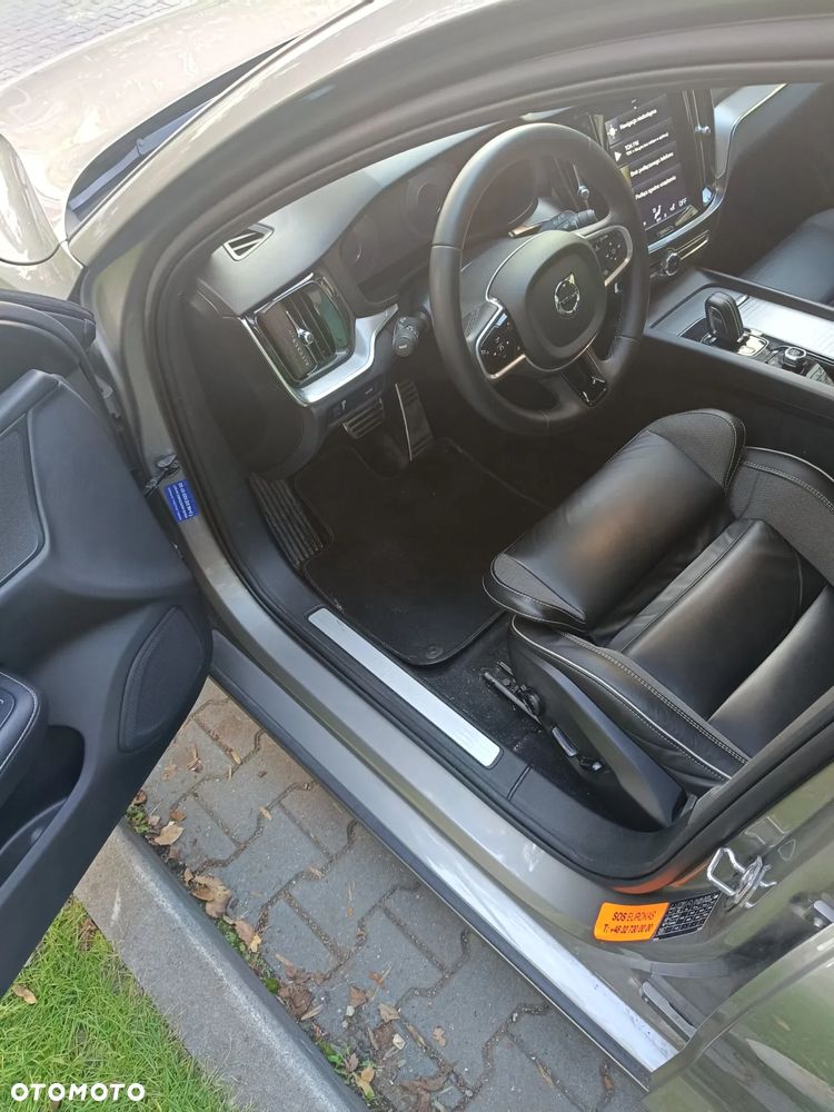 Volvo V60 - 10