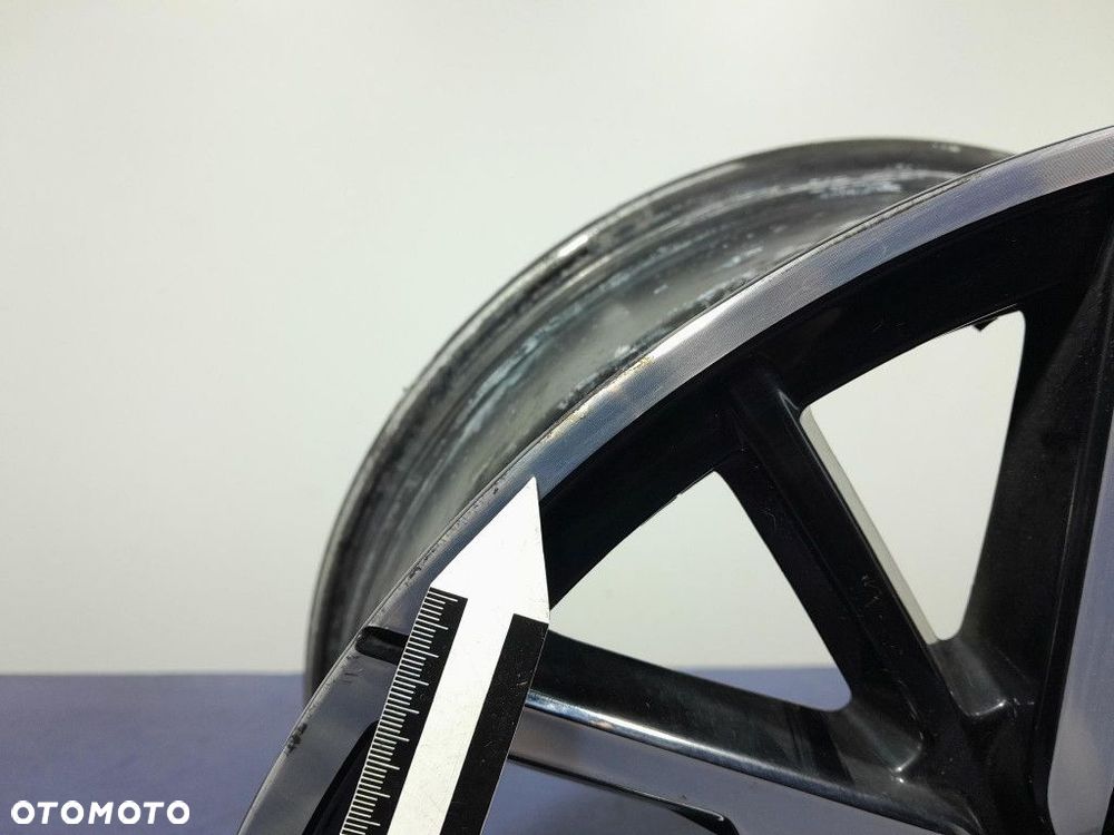 BMW SERIA 5 G31 LCI 20- FELGI ALUMINIOWE 8747234 5x112 8Jx19 ET30 - 5