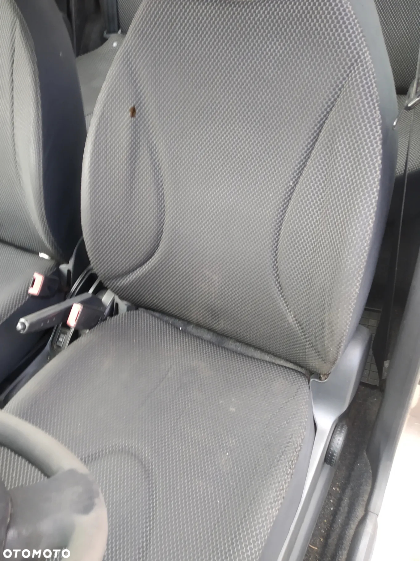NISSAN MICRA K12 03-07 - PRZELĄCZNIK ZESPOLONY PAJĄK - 26