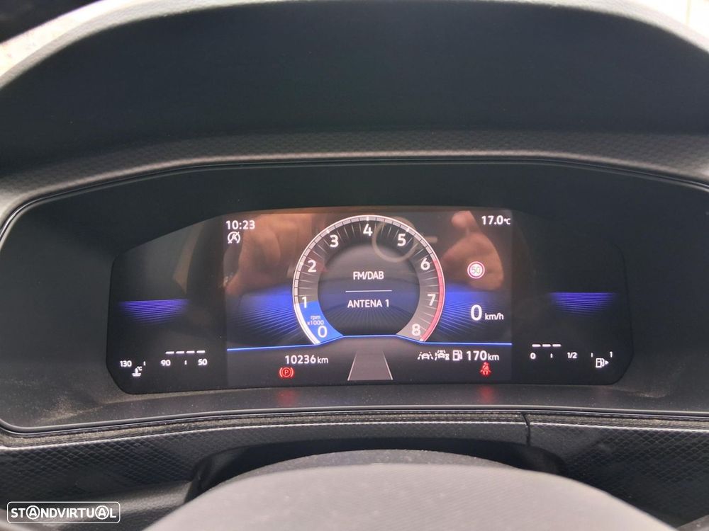 VW T-Cross 1.0 TSI Urban - 13