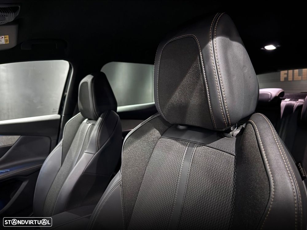 Peugeot 3008 - 17