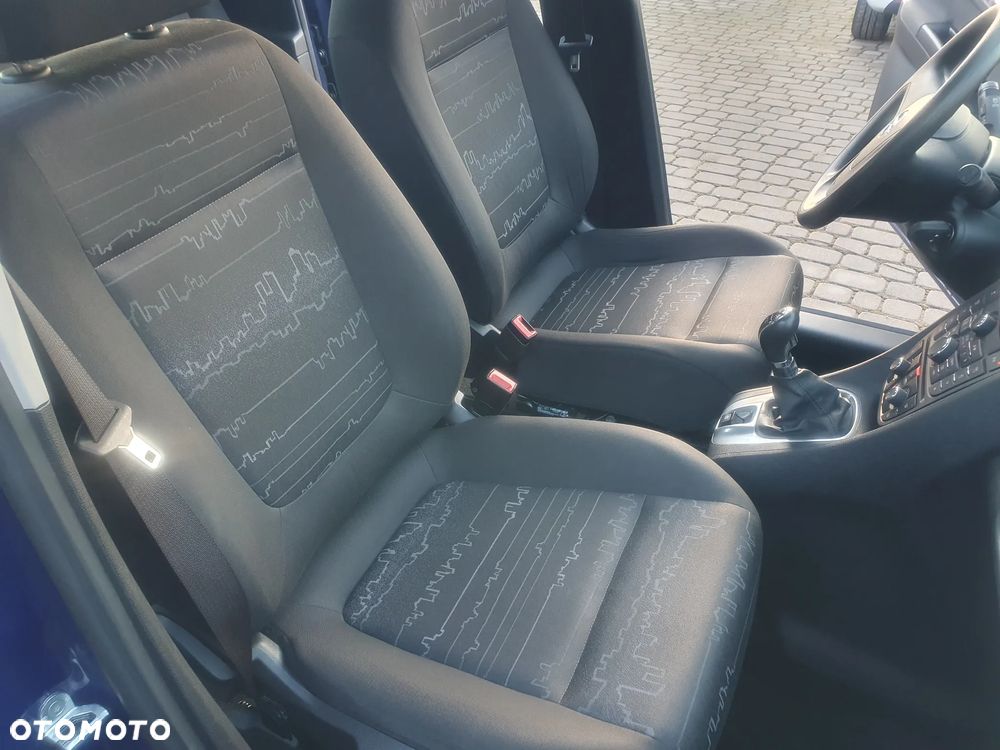 Opel Meriva 1.3 CDTI Color Edition - 15