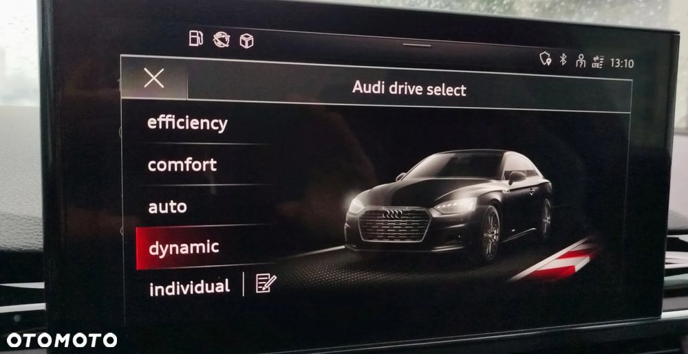 Audi A5 Coupé 45 TFSI mHEV Quattro S tronic - 17