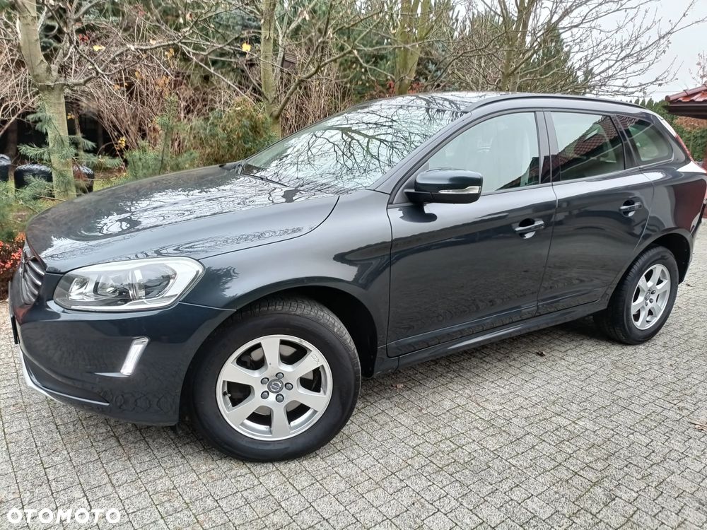 Volvo XC 60 - 6