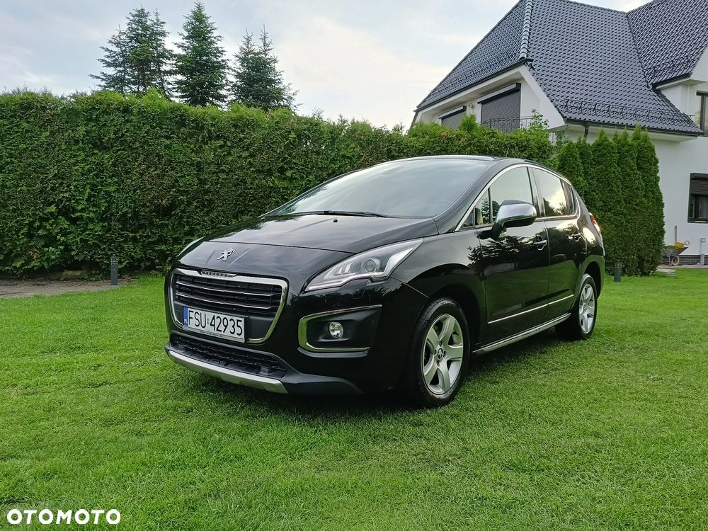 Peugeot 3008 BlueHDi 150 Stop & Start Business-Line - 31