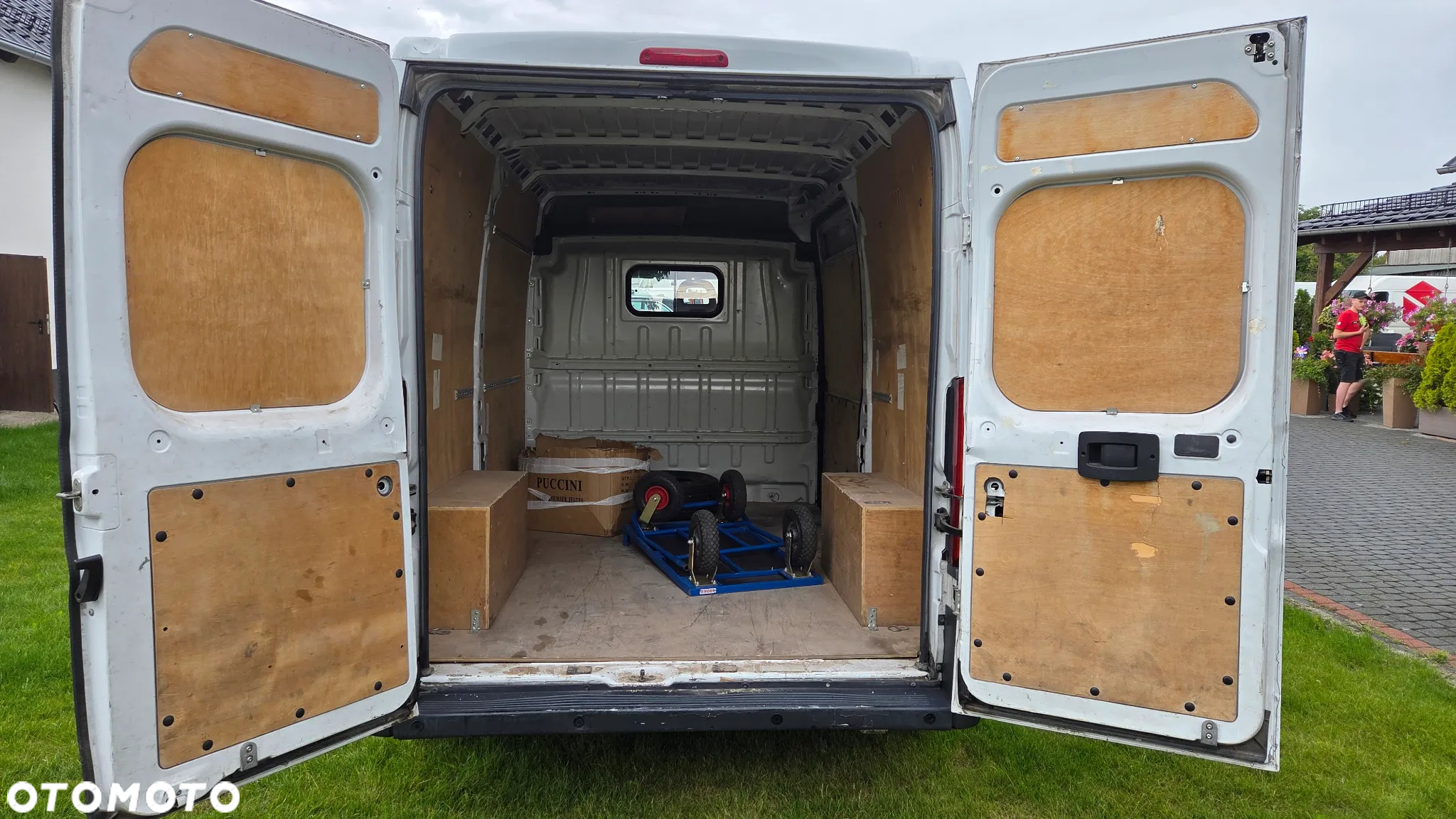 Fiat Ducato - 7