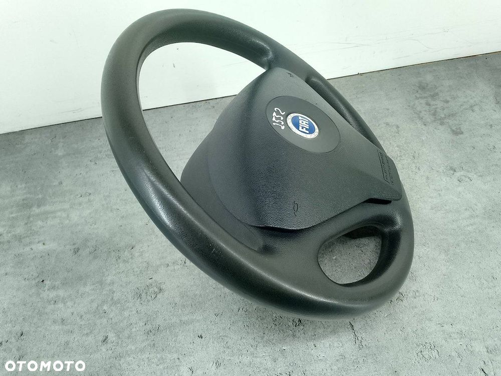 KIEROWNICA Z PODUSZKĄ FIAT STILO 00735304560  735317551 - 5
