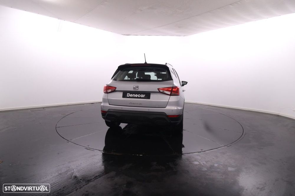 SEAT Arona 1.0 TSI Style - 6