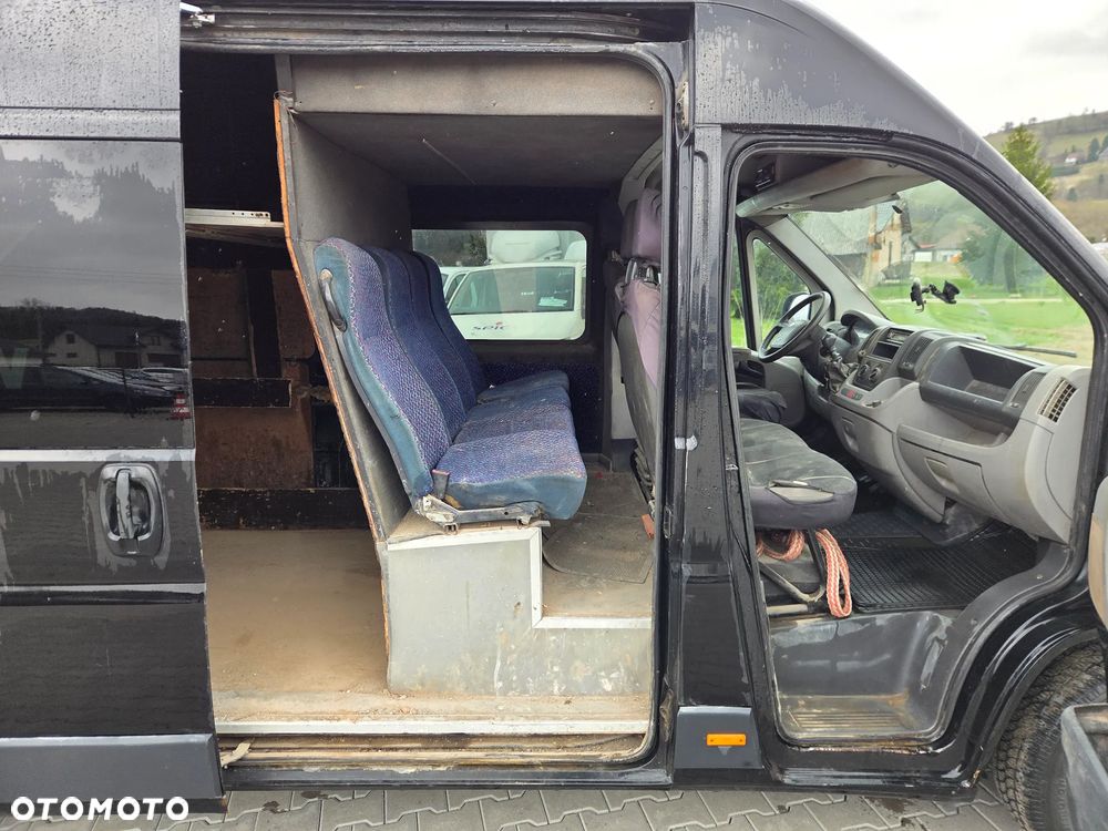 Citroën Jumper - 11