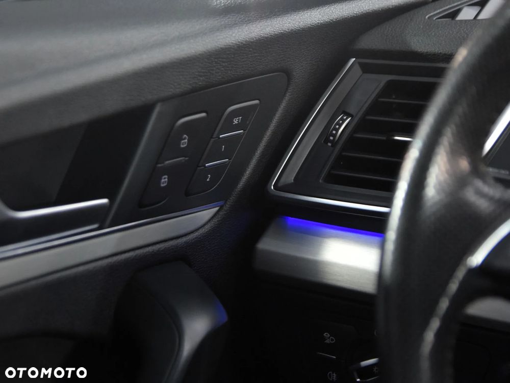 Audi Q5 2.0 TDI Quattro S tronic sport - 22