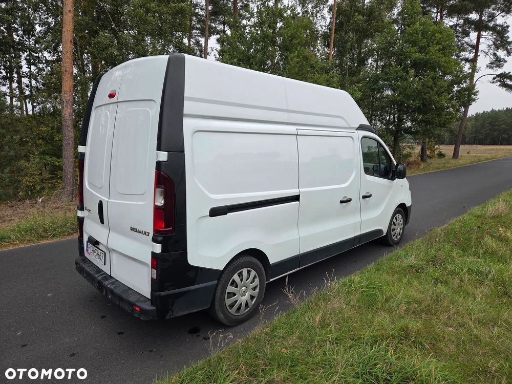 Renault Trafic - 3