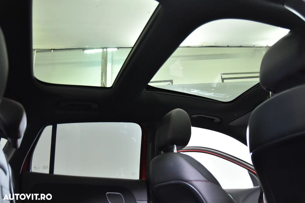 Mercedes-Benz GLA 250 4MATIC 8G-DCT Edition AMG Line - 24