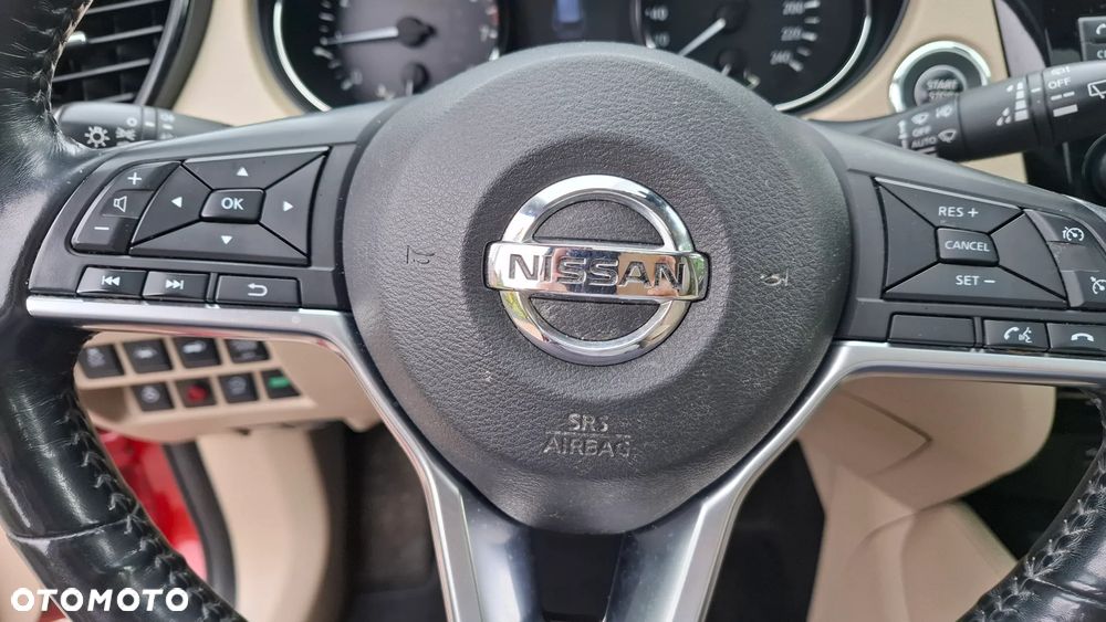 Nissan X-Trail 1.3 DIG-T Tekna - 26