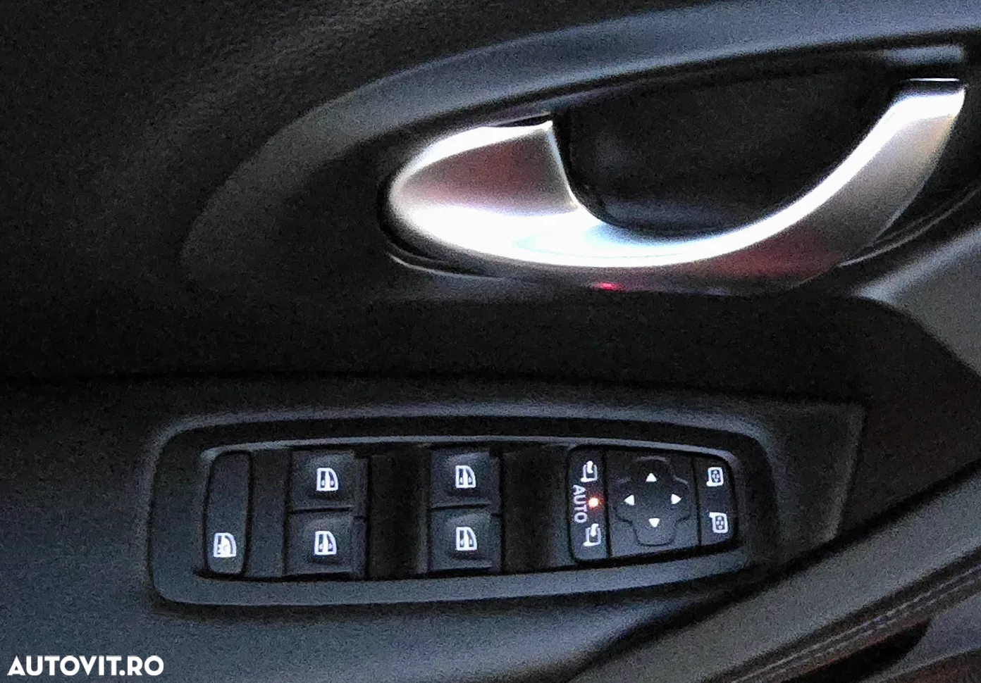 Renault Kadjar TCe 140 GPF BOSE EDITION - 34