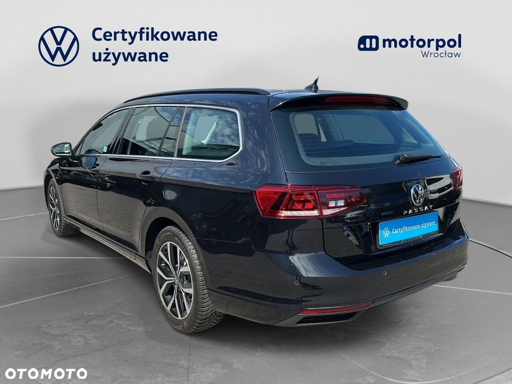 Volkswagen Passat Variant 1.5 TSI EVO Business DSG - 3