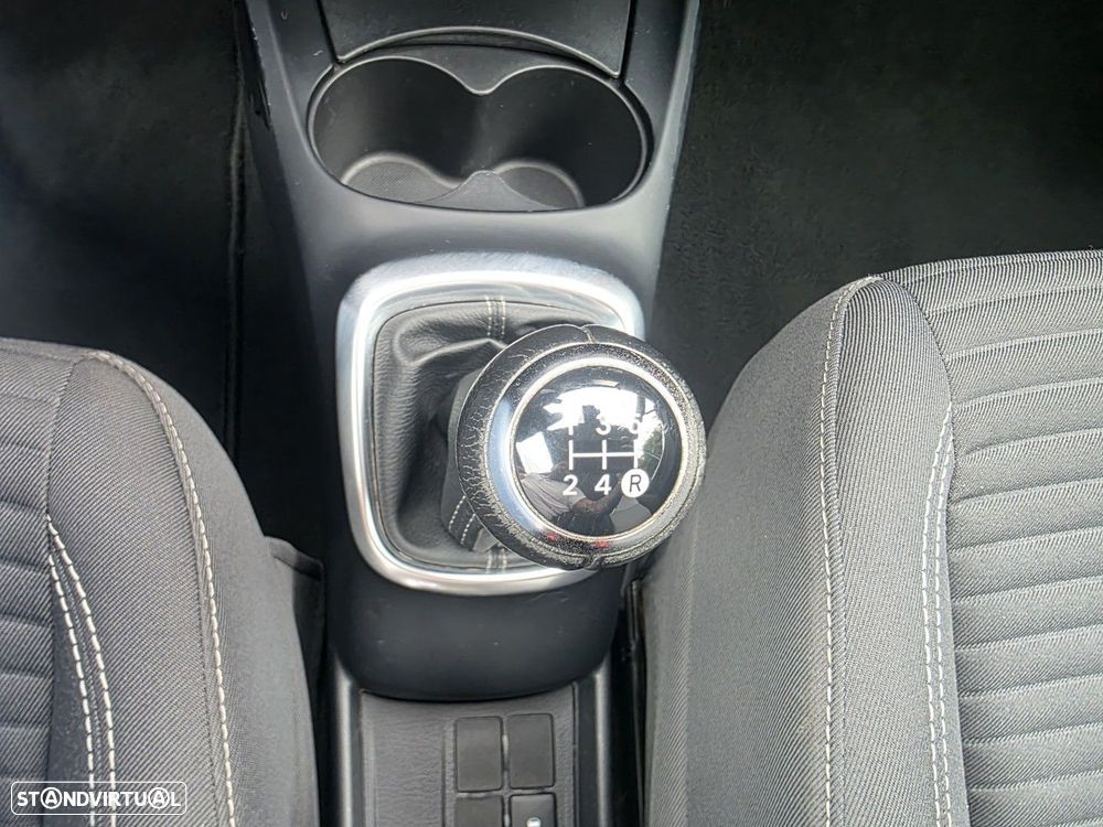 Toyota Yaris 1.0 VVT-i Comfort Plus - 16