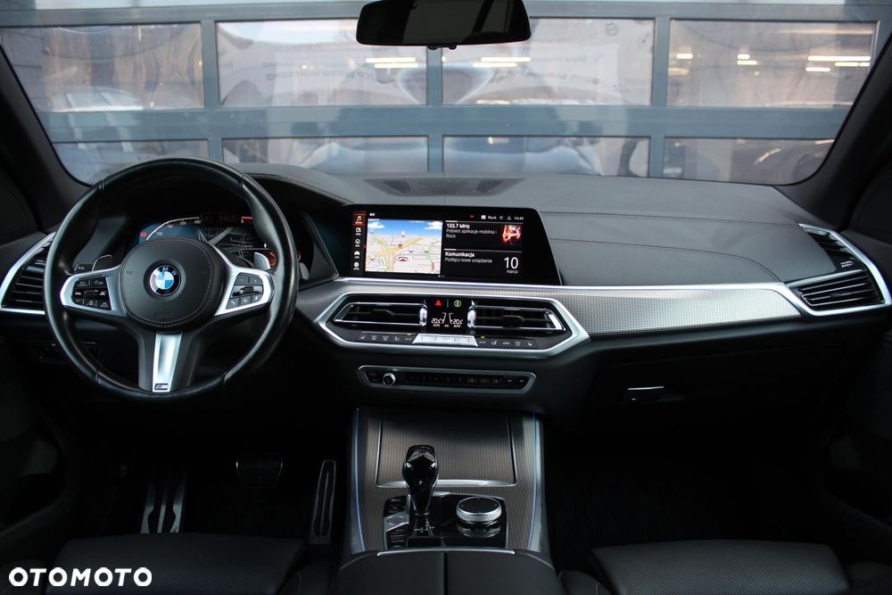 BMW X5 - 6