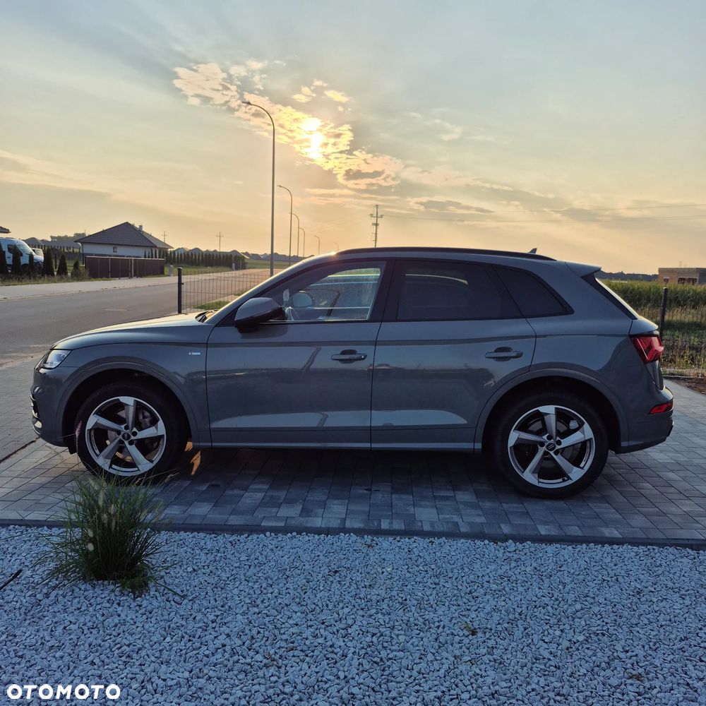 Audi Q5 2.0 TFSI Quattro Sport S tronic - 6