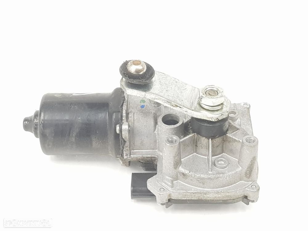 MOTOR LIMPA-VIDROS FRONTAL HONDA CIVIC 5 PUERTAS FK - 1