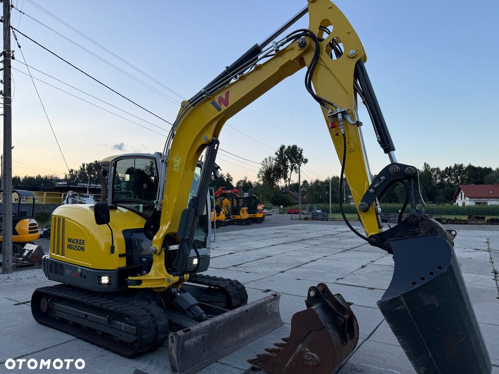 Wacker Neuson ET65 - 8