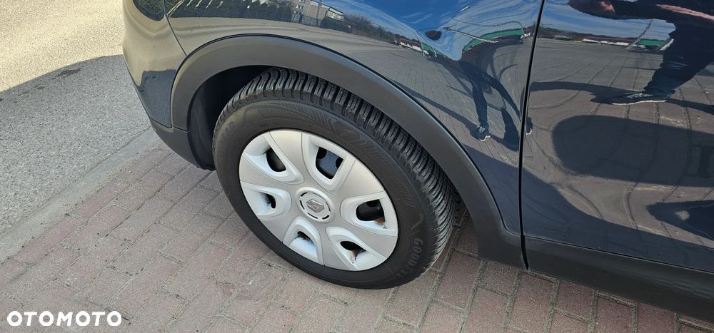 Renault Captur ENERGY TCe 90 Experience - 9