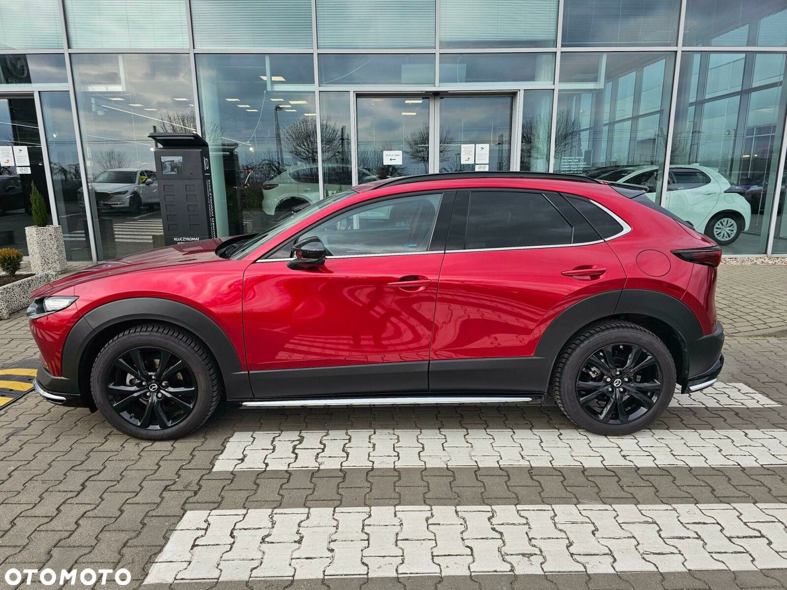 Mazda CX-30 - 7