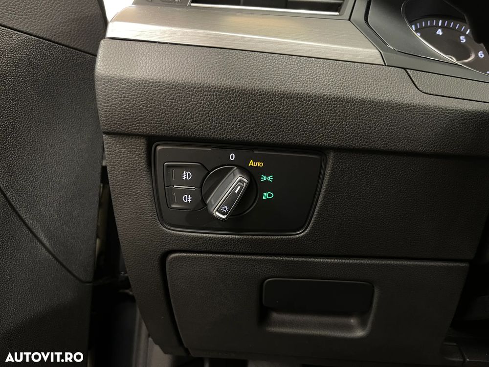 Volkswagen Passat 1.5 TSI ACT Advance - 23