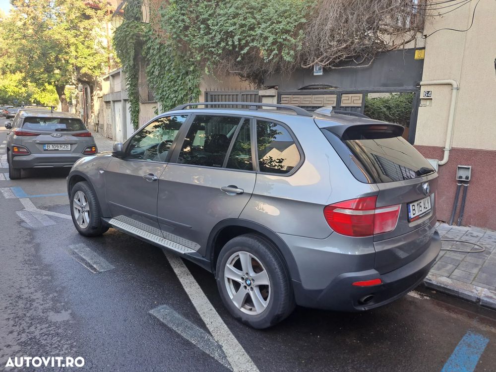 BMW X5 3.0d Aut. - 5
