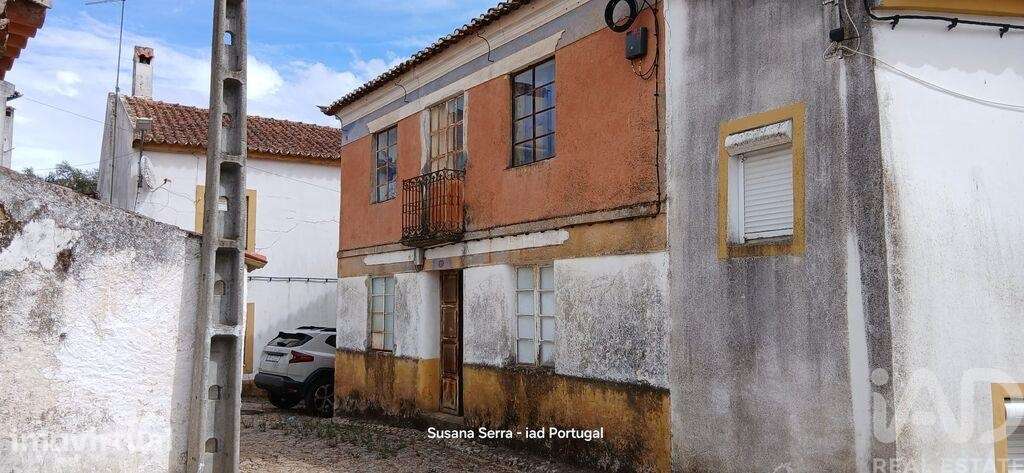 Casa de Campo T3 em Espírito Santo, Nossa Senhora da Graça e São Simão - Grande imagem: 3/39